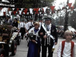 Schützenfest 1982